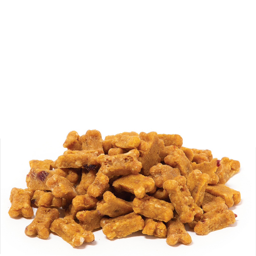 Pumpkin Cranberry 10lb