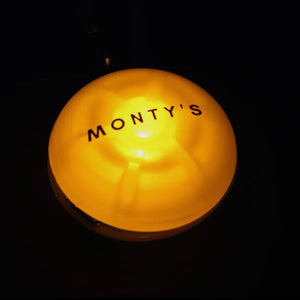 USB Rechargeable Dog Collar/ Harness Light