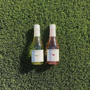 Dog Wine Liquid Supplement