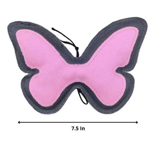 Eco-Friendly Butterfly