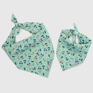 Golf Bandana