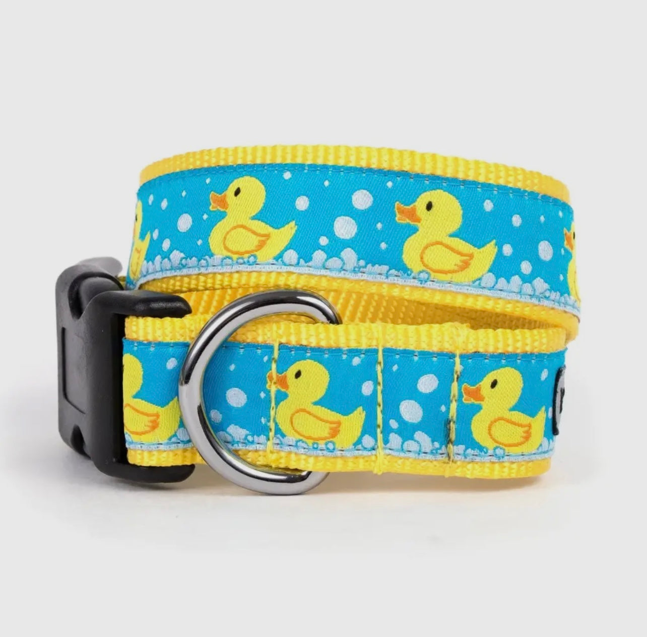 Rubber Duck Collar