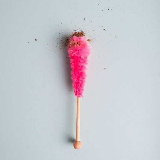 Roo's Rock Candy - Scent Enrichment Cat Toy