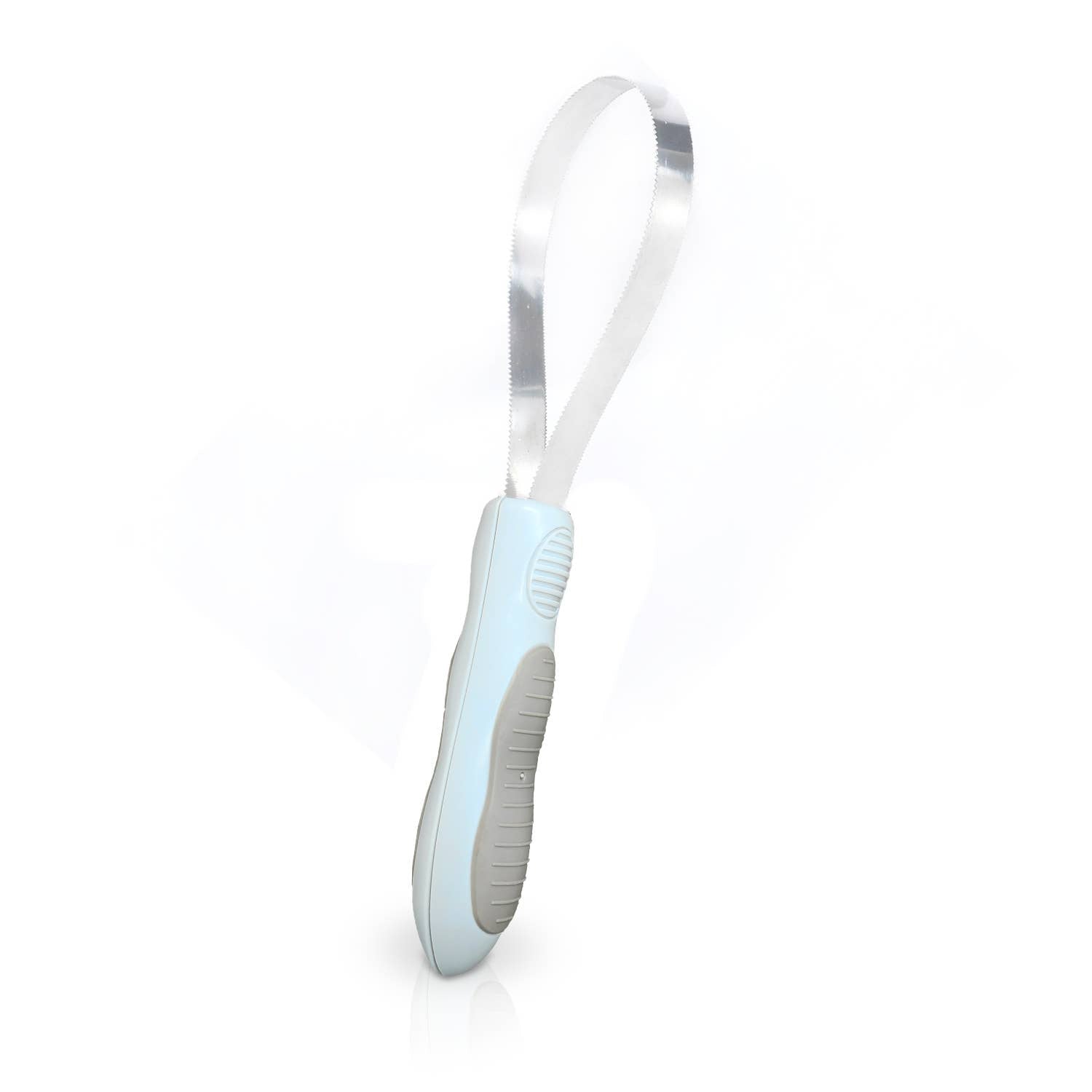Ocean Plastic Pet Deshedding Grooming Tool