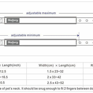 4 Colors, Bling Crystal Rhinestone Dog Collars