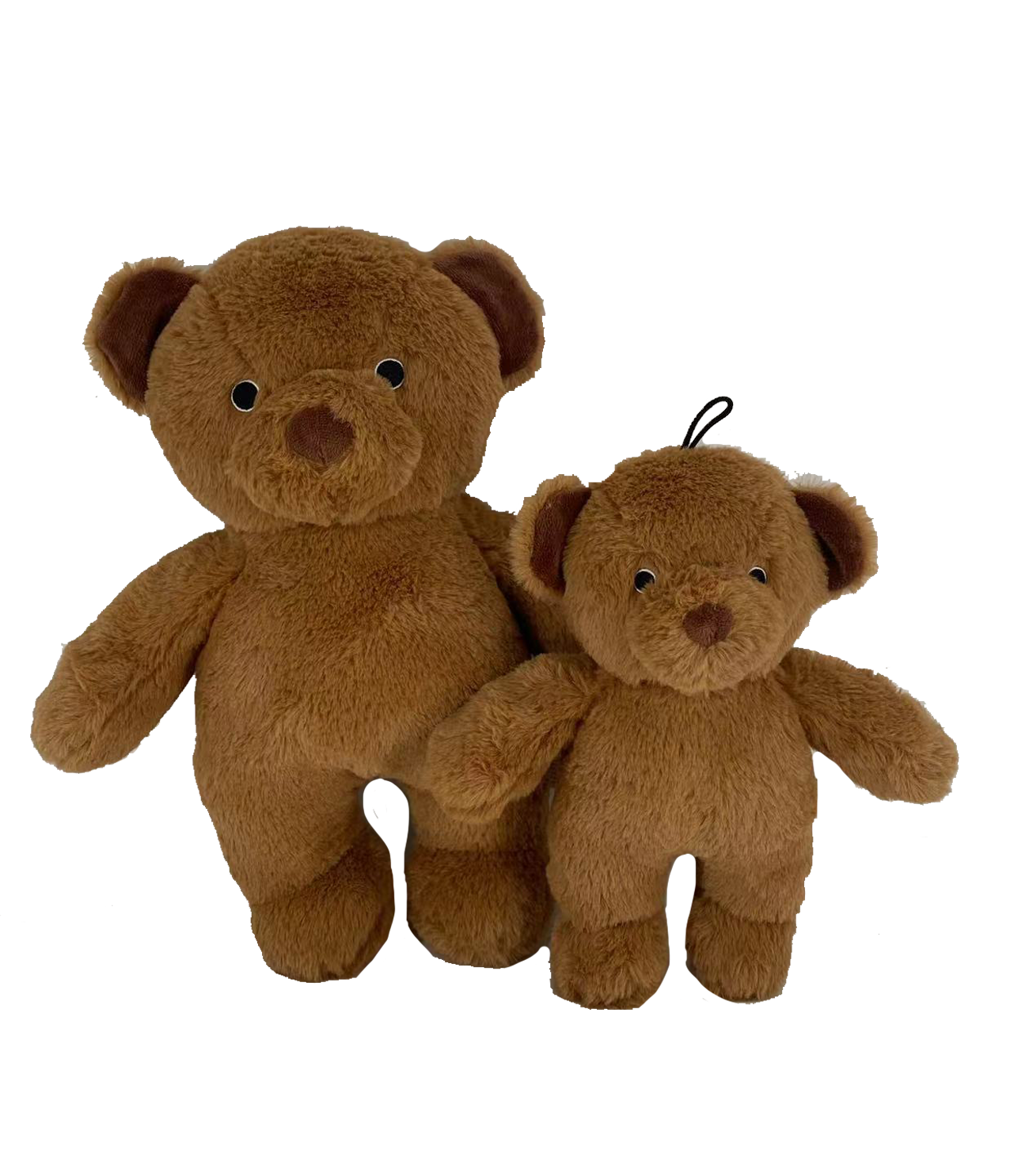 🐻💛 Roosevelt the Bear Plush Toy