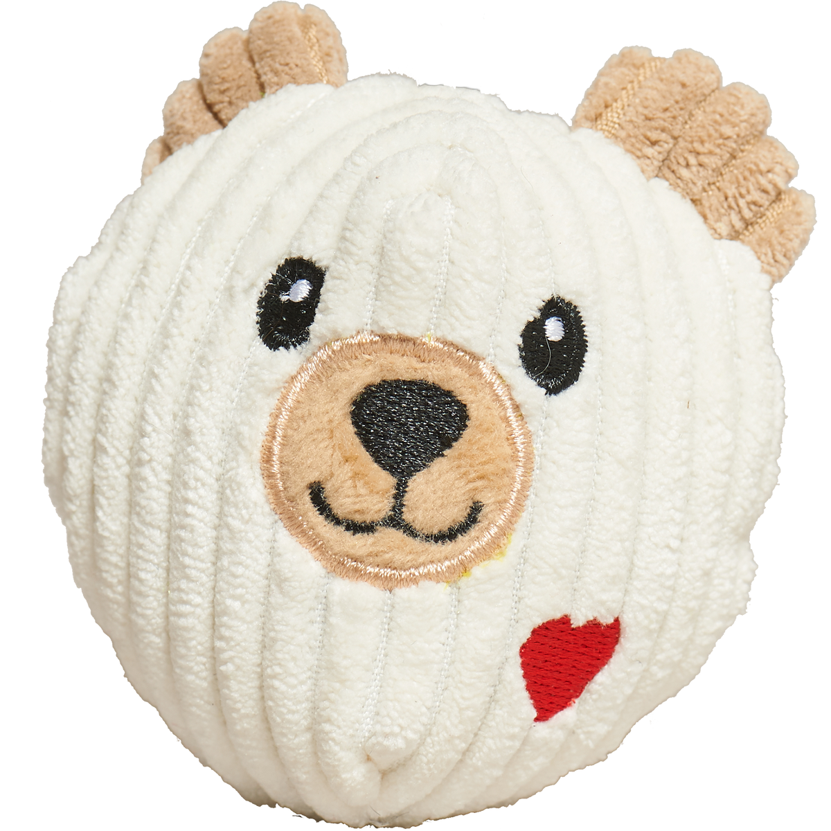 ❄️🐧Winter Friends WeeHuggles™ Balls – 5 Pack