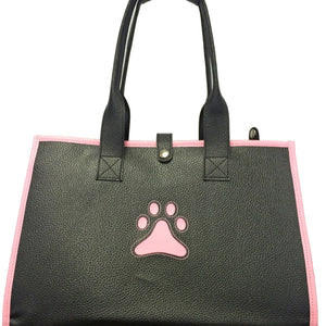 Posh Paw' Pet Carrier