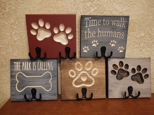 Leash Hooks