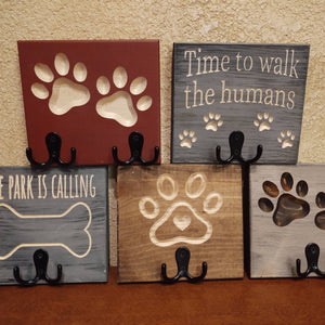 Leash Hooks