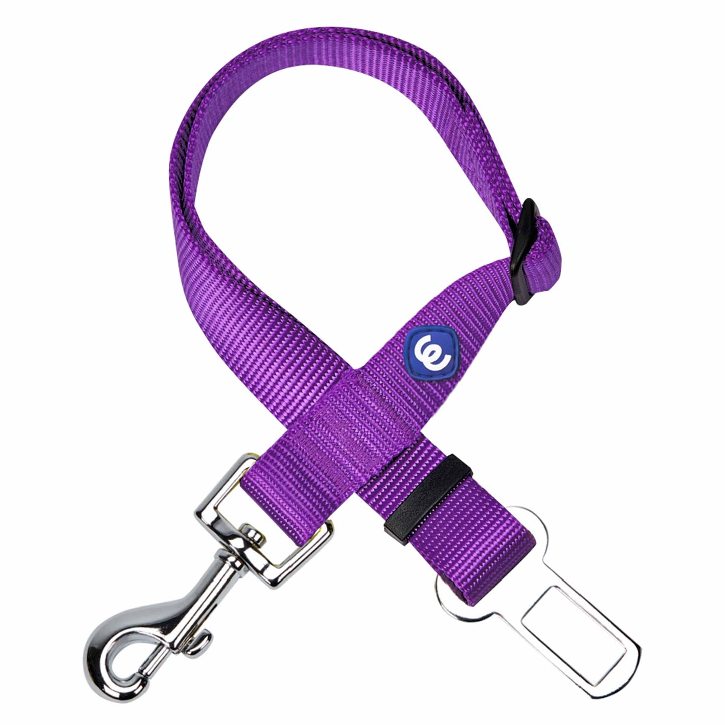 🚗🔒Active Dog Road-Trip Seatbelt
