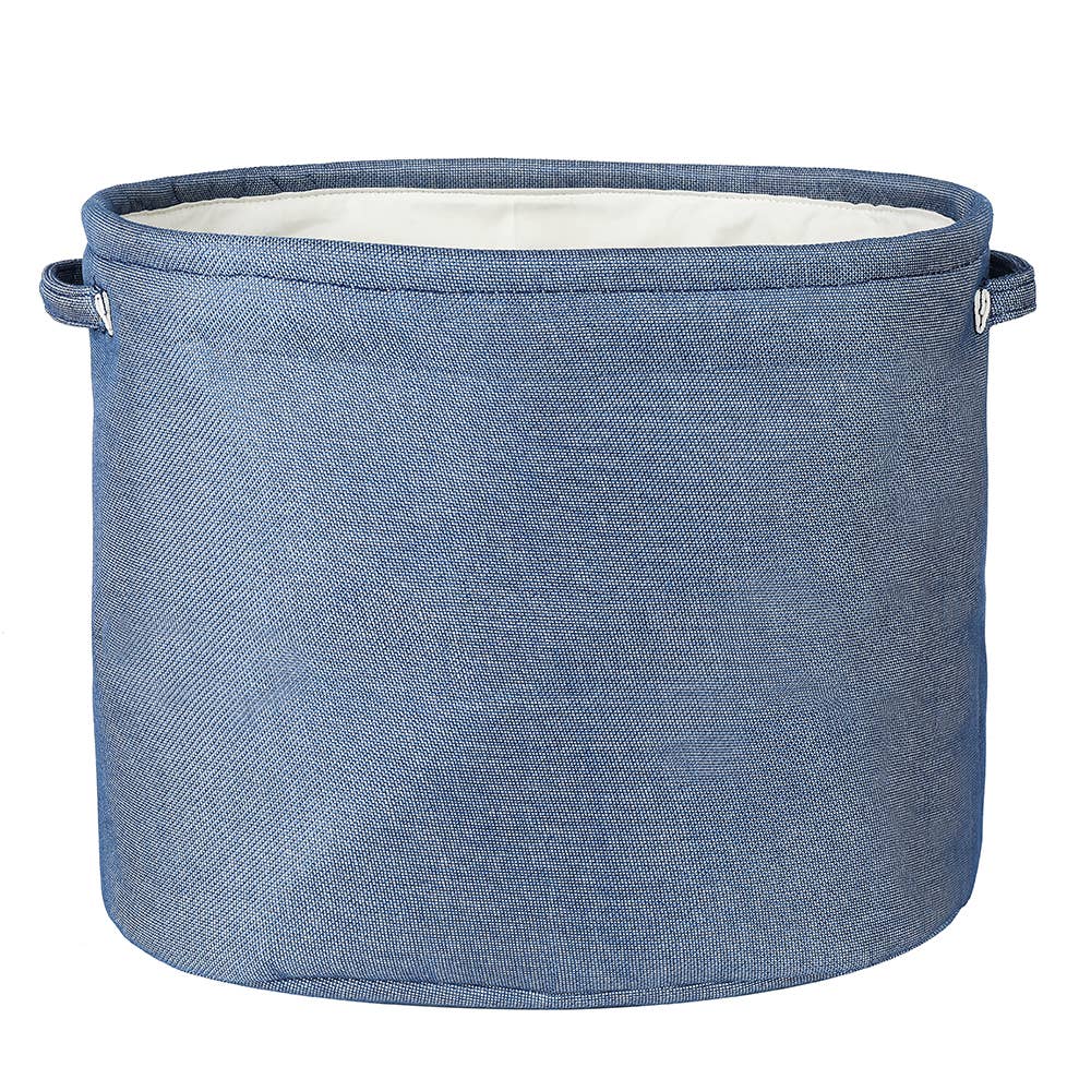 Capri Blue Pet Toy Storage