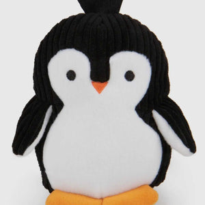 Trustypup Silent Squeaky Plush Toy