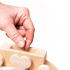 Pet's O'Clock Enrichment Toy