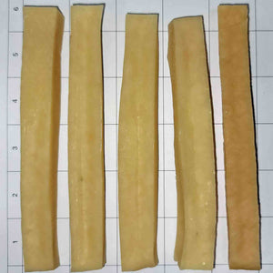 Just Cheese Dog Chew