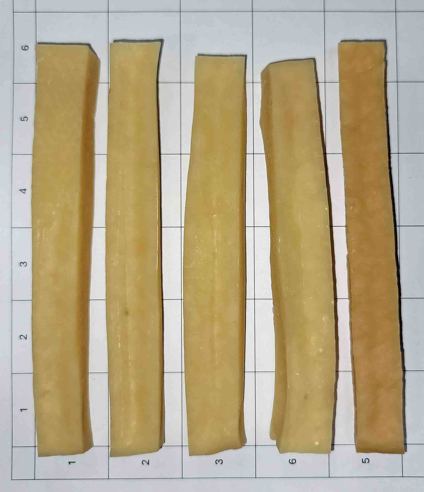 Just Cheese Dog Chew