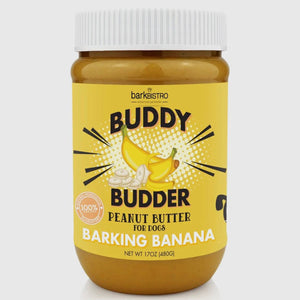 Buddy Budder