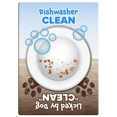 Dishwasher Clean.....Dirty... Magnet