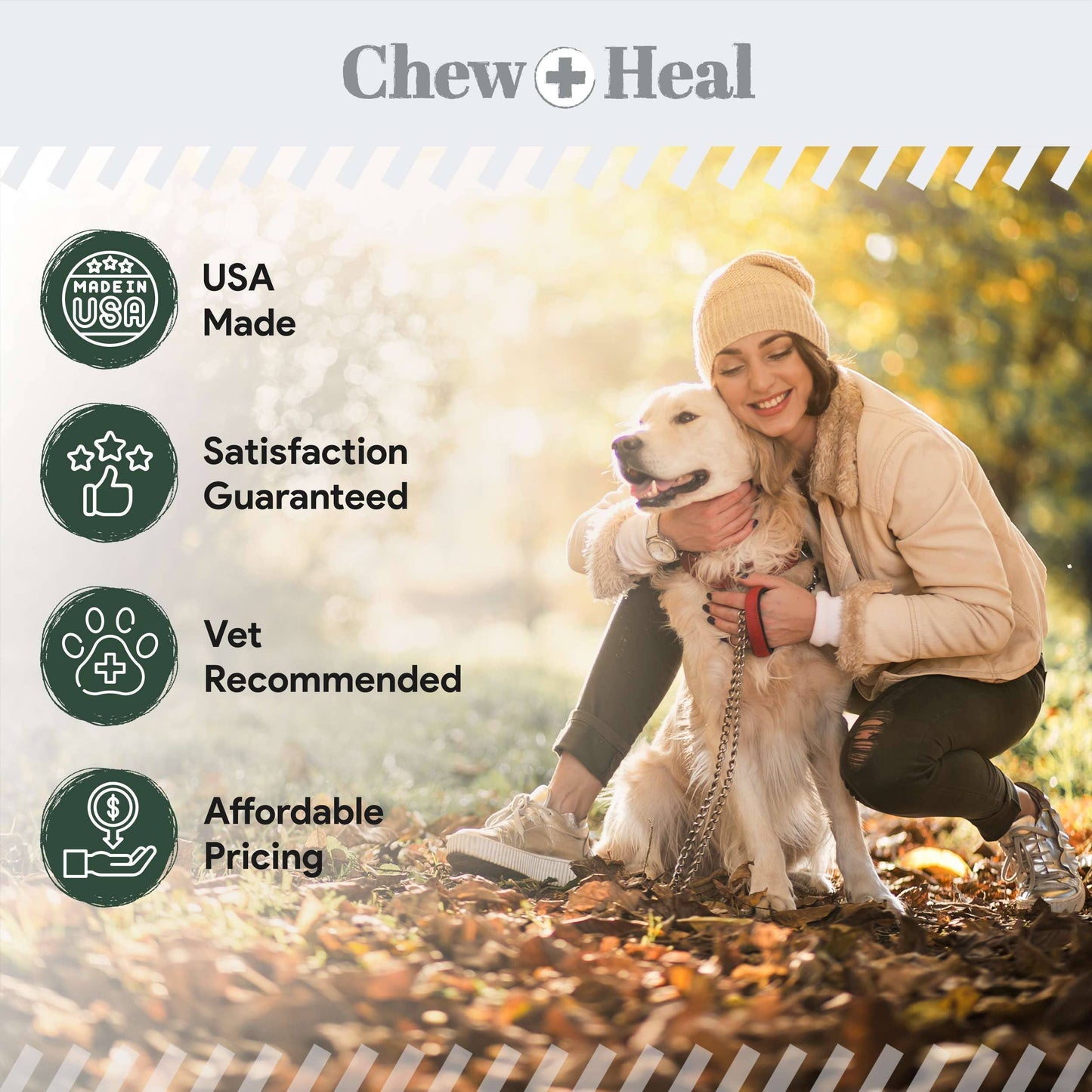 🧴🐾 Hydrocortisone Lotion for Dogs – Fast Itch Relief & Skin Soothing Care
