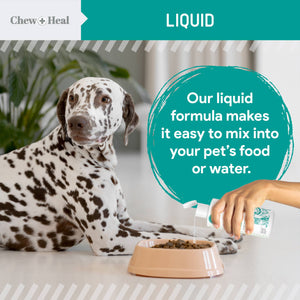 Dewormer for Puppies & Kittens