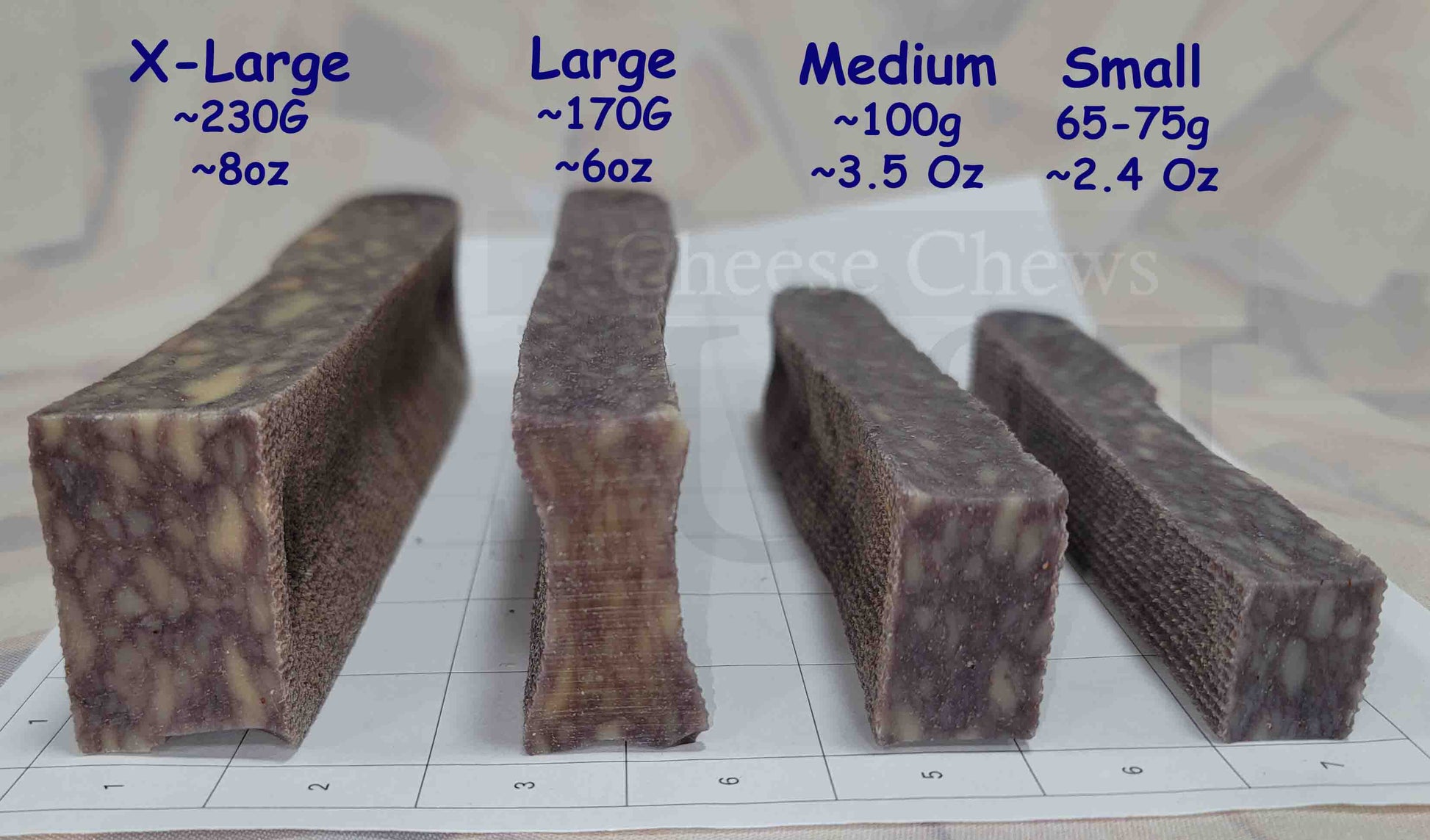 Blueberry Med  Himalayan Yak