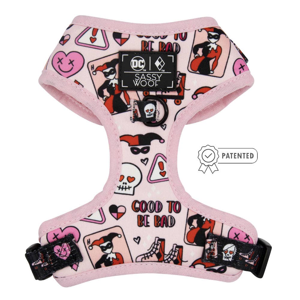 Dog Bundle - Harley Quinn™