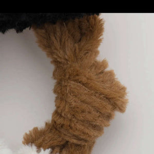 Project K-9 Hero, K-9 Flash Knottie® Plush Dog Toy