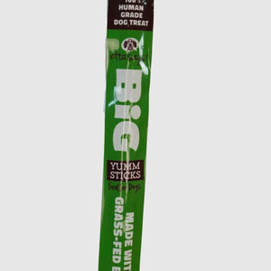 Etta Says! Big Yumm Sticks Dog Chew