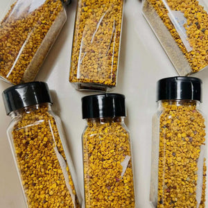 Pretty Picky Bee Pollen
