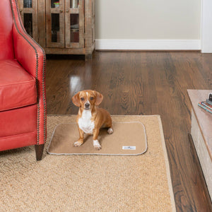 Pawtect® Pads Premium Washable Dog Pee Pads