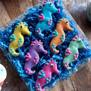 Snorkel cuties summer dog treats