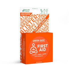 🌿Pet & People First Aid Tin