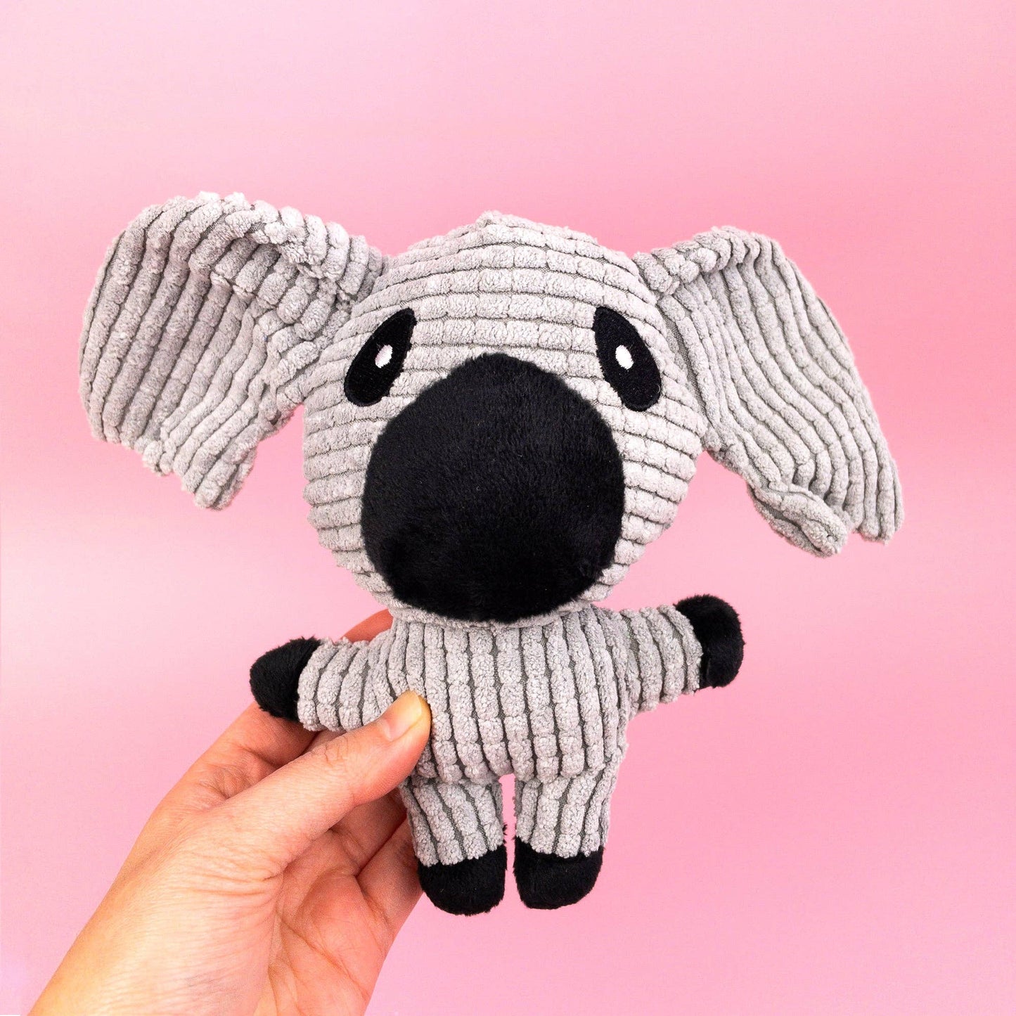🐨🐶💚 Koala Small Plush Dog Toy – Eco-Friendly Fun for Playful Pups 💚🐾
