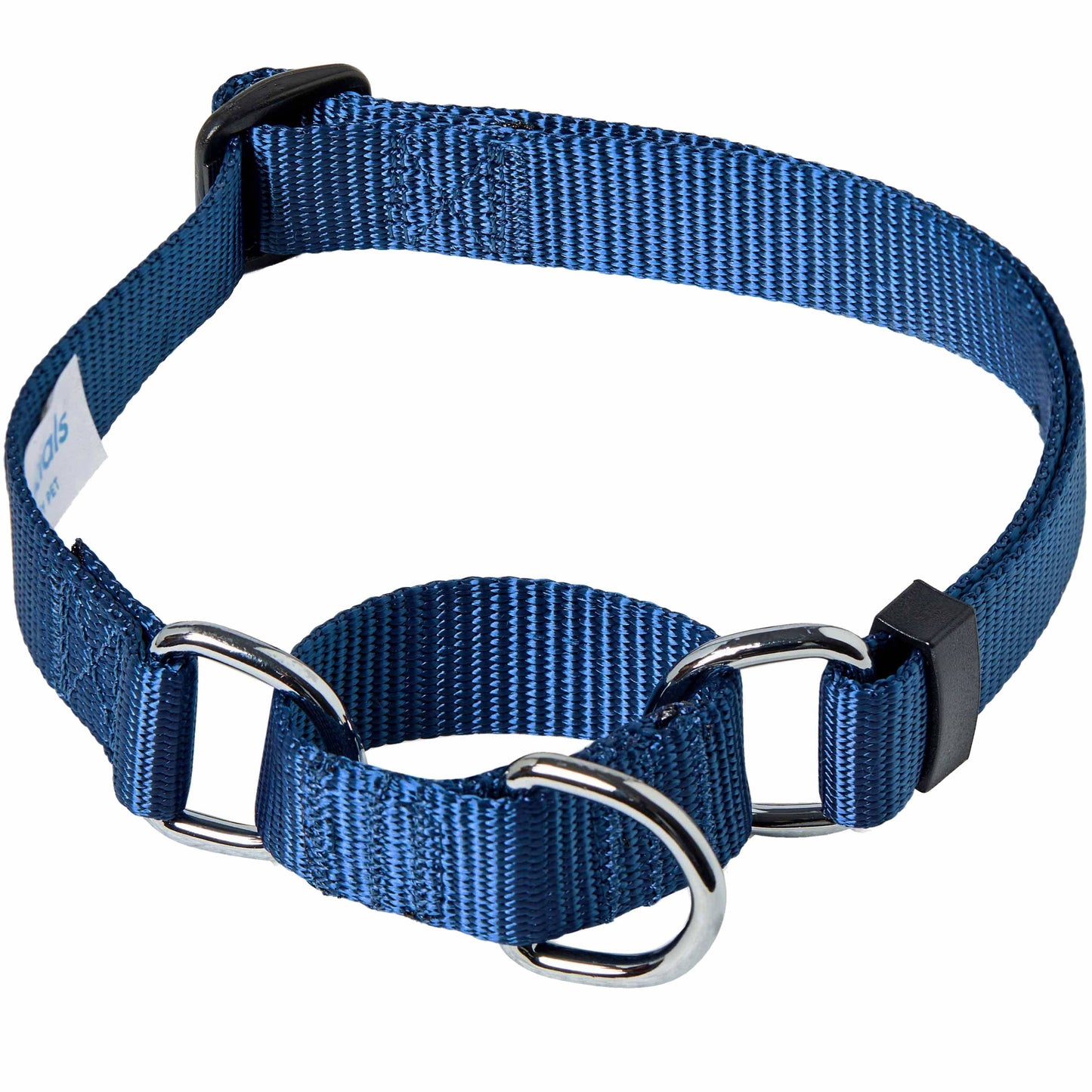 🐾🔒Classic Martingale Dog Collar