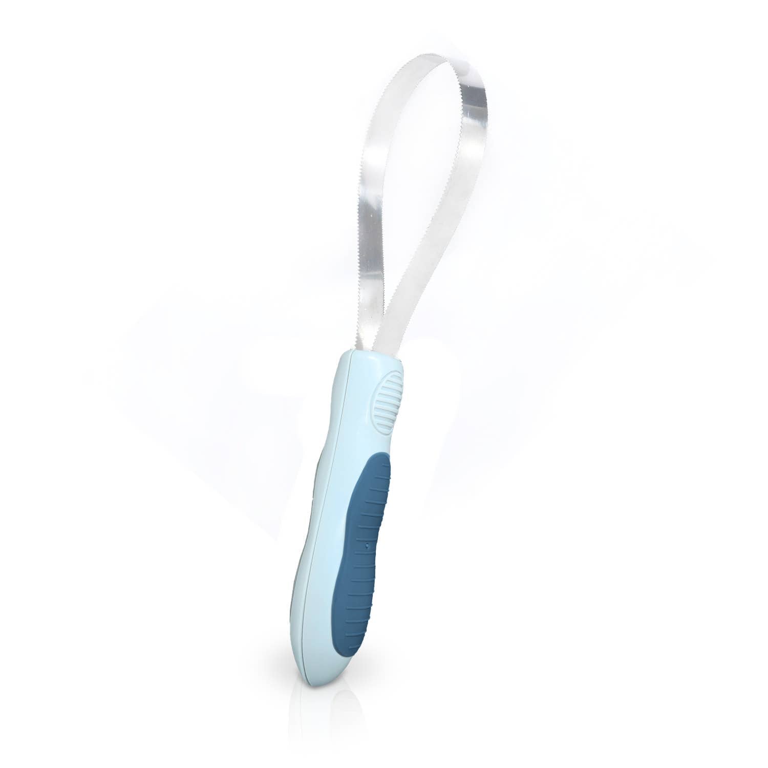 Ocean Plastic Pet Deshedding Grooming Tool