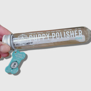 Puppy Polisher Mini Eco Toothbrush (Small)