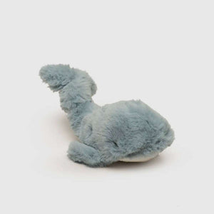 Mobie Whale Small Plush Toy