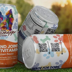 Tailwagger Craft Dog Beer