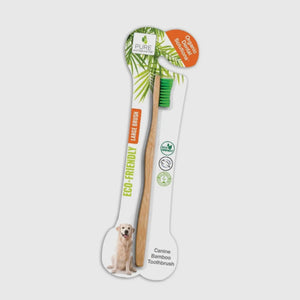Bamboo Toothbrush - Organic Dental Solutions®