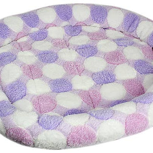 Cotton Candy Mat