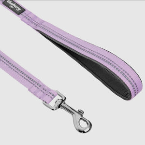 Spring Colors 3M Reflective Soft Padded Safety Leash
