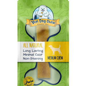 Yeti Dog Chews - Medium