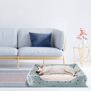 Microsuede Plush Cuddler