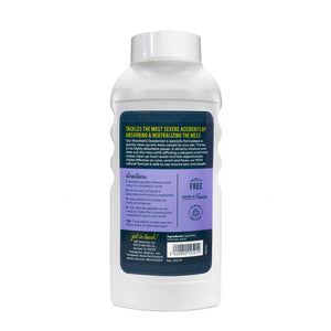 Plant-Based Severe Accident Remover Fresh Lavender