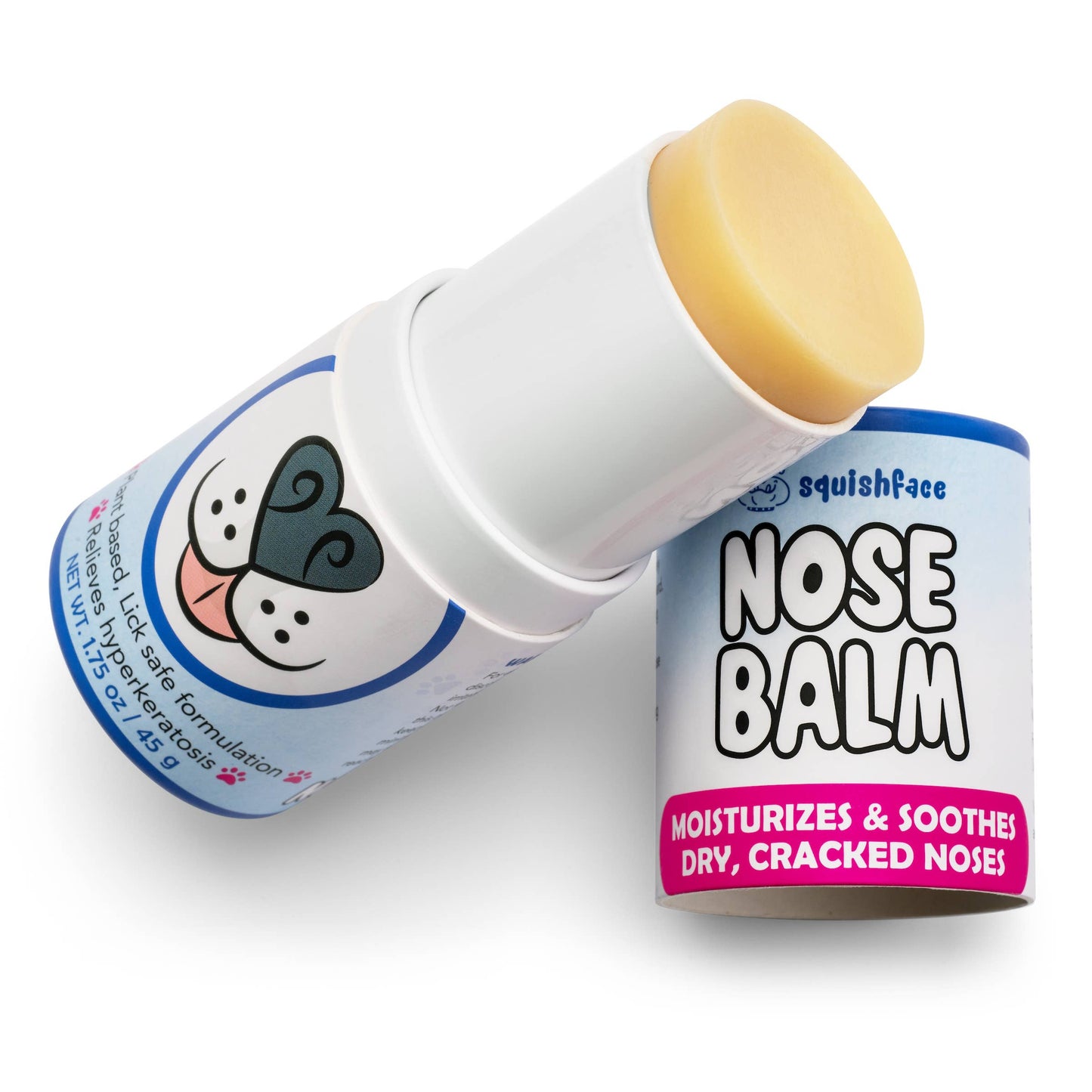 Squishface Nose Balm
