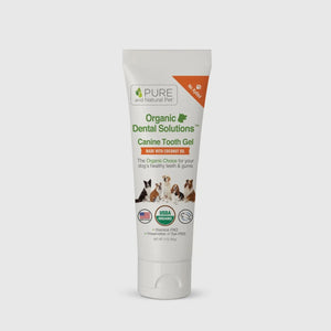 Tooth Gel For Dogs