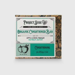 Shampoo Bar