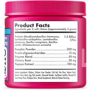 Probiotic Cat Treats