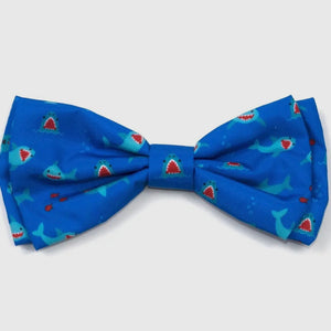 Chomp Bow Tie
