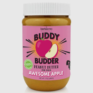 Buddy Budder